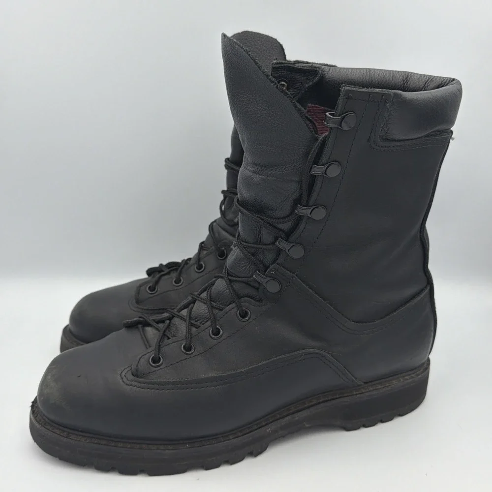 Matterhorn 1697 Military Tactical Boots 8